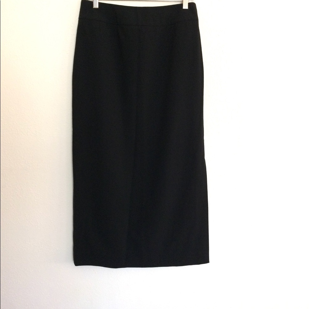 Ann Taylor Maxi Skirt